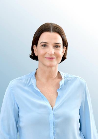 Ernährungsmedizinerin Daniela Kielkowski 
