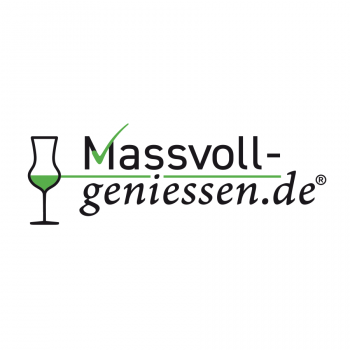 Logo massvoll-geniessen.de